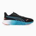 Bėgimo batai PUMA FlexFocus Lite Modern puma black/heat fire 2
