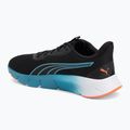 Bėgimo batai PUMA FlexFocus Lite Modern puma black/heat fire 3