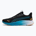 Bėgimo batai PUMA FlexFocus Lite Modern puma black/heat fire