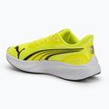 Bėgimo batai PUMA Pounce Lite yellow alert/puma black 3
