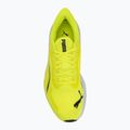 Bėgimo batai PUMA Pounce Lite yellow alert/puma black 5