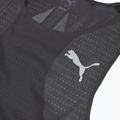 Vyriški bėgimo marškinėliai PUMA Raceday Ultraspun Singlet puma black 3