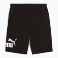 Vyriški šortai PUMA ESS Big No. 1 Logo 10" puma black 2