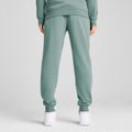 Vyriški šortai PUMA ESS No. 1 Logo Sweatpants TR CL green moon 5