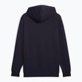 Vyriškas džemperis PUMA ESS No. 1 Logo Hoodie TR new navy 2