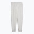 Moteriški šortai PUMA ESS Small No. 1 Logo Sweatpants TR CL light gray heather 2