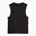 Moterų PUMA ESS No. 1 Logo Slim Tank puma black 2