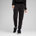 Moteriški šortai PUMA ESS Small No. 1 Logo Sweatpants TR CL puma black 4