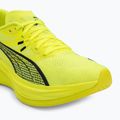 Vyriški bėgimo batai PUMA Deviate Nitro 3 yellow alert/puma black 7