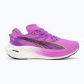 Moteriški bėgimo batai PUMA Deviate Nitro 3 pure magenta/yellow alert/puma white 2
