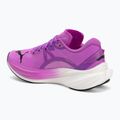 Moteriški bėgimo batai PUMA Deviate Nitro 3 pure magenta/yellow alert/puma white 3