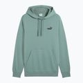 Vyriškas džemperis PUMA ESS Small No. 1 Logo Hoodie TR green moon