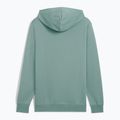 Vyriškas džemperis PUMA ESS Small No. 1 Logo Hoodie TR green moon 2