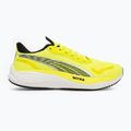 Vyriški bėgimo batai PUMA Velocity Nitro 3 yellow alert/puma black 2