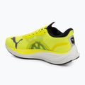 Vyriški bėgimo batai PUMA Velocity Nitro 3 yellow alert/puma black 3