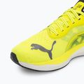 Vyriški bėgimo batai PUMA Velocity Nitro 3 yellow alert/puma black 7