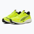 Vyriški bėgimo batai PUMA Velocity Nitro 3 yellow alert/puma black