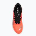 Vyriški bėgimo batai PUMA Deviate Nitro 3 glowing red/pumaa black 5