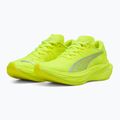 Moteriški bėgimo batai PUMA Deviate Nitro 3 yellow alert/puma silver