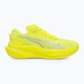 Moteriški bėgimo batai PUMA Deviate Nitro 3 yellow alert/puma silver 2