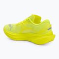 Moteriški bėgimo batai PUMA Deviate Nitro 3 yellow alert/puma silver 3