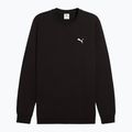 Vyriškas džemperis PUMA ESS Crew TR puma black