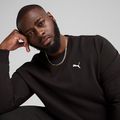 Vyriškas džemperis PUMA ESS Crew TR puma black 6