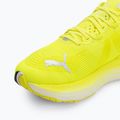 Vyriški bėgimo batai PUMA ForeverRun Nitro 2 yellow alert/puma black 7
