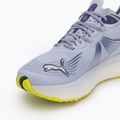 Moteriški bėgimo batai PUMA ForeverRun Nitro 2 cool weather/yellow alert 7