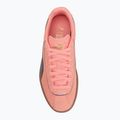 Moteriški batai PUMA Club Klassika Suede pink fruit/blazing blue/puma gold 5