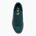 Moteriški batai PUMA Club Klassika Suede dark myrtle/puma pink 5