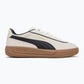 Moteriški batai PUMA Club Klassika Suede warm white/puma black/puma gold 2