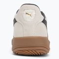 Moteriški batai PUMA Club Klassika Suede warm white/puma black/puma gold 5