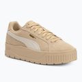 Moteriški batai PUMA Karmen II light sand/alpine snow/puma gold