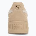 Moteriški batai PUMA Karmen II light sand/alpine snow/puma gold 6