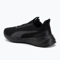Bėgimo batai PUMA Flyer Lite 3 puma black/for all time red 3