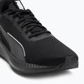 Bėgimo batai PUMA Flyer Lite 3 puma black/for all time red 7