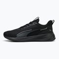 Bėgimo batai PUMA Flyer Lite 3 puma black/for all time red