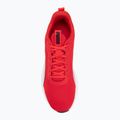 Bėgimo batai PUMA Flyer Lite 3 puma black/for all time red 5
