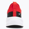 Bėgimo batai PUMA Flyer Lite 3 puma black/for all time red 6