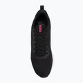 Bėgimo batai PUMA Flyer Lite 3 Puma black/for all time red 5