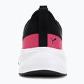 Bėgimo batai PUMA Flyer Lite 3 Puma black/for all time red 6