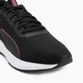 Bėgimo batai PUMA Flyer Lite 3 Puma black/for all time red 7