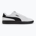 Moteriški batai PUMA Smash 3.0 Embedded puma white/puma black 2