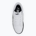 Moteriški batai PUMA Smash 3.0 Embedded puma white/puma black 5