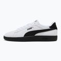 Moteriški batai PUMA Smash 3.0 Embedded puma white/puma black