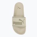 Šlepetės PUMA Leadcat 2.0 desert dust/velvet moss 5