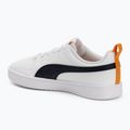 Paauglių batai PUMA Rickie Jr puma white/new navy/dark poppy 3