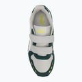 Paauglių batai PUMA Cabana Racer SL 20 V PS coollightgray/pumawhite/darkmyrtle/limesmash 5