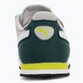 Paauglių batai PUMA Cabana Racer SL 20 V PS coollightgray/pumawhite/darkmyrtle/limesmash 6